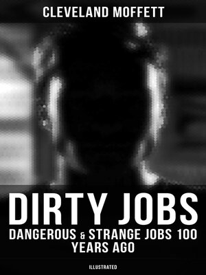 cover image of Dirty Jobs